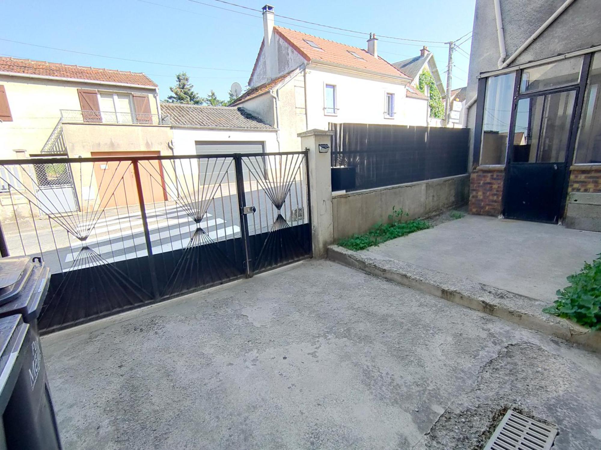 Pause Entre Deux Meaux ► Proche Disneyland Paris ► Wifi ► Netflix ► 24/24H Penchard Exterior foto